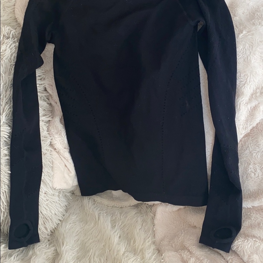 Fabletics Stretch Jacket - image 4